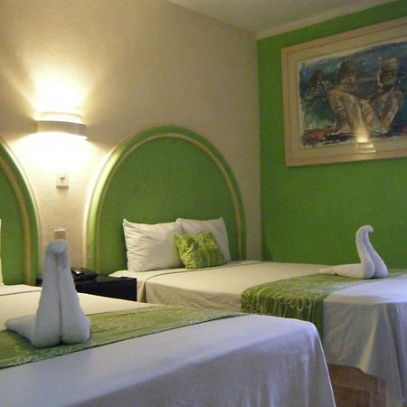 Hotel Hc Internacional Канкун Екстер'єр фото