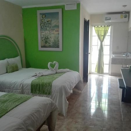 Hotel Hc Internacional Канкун Екстер'єр фото
