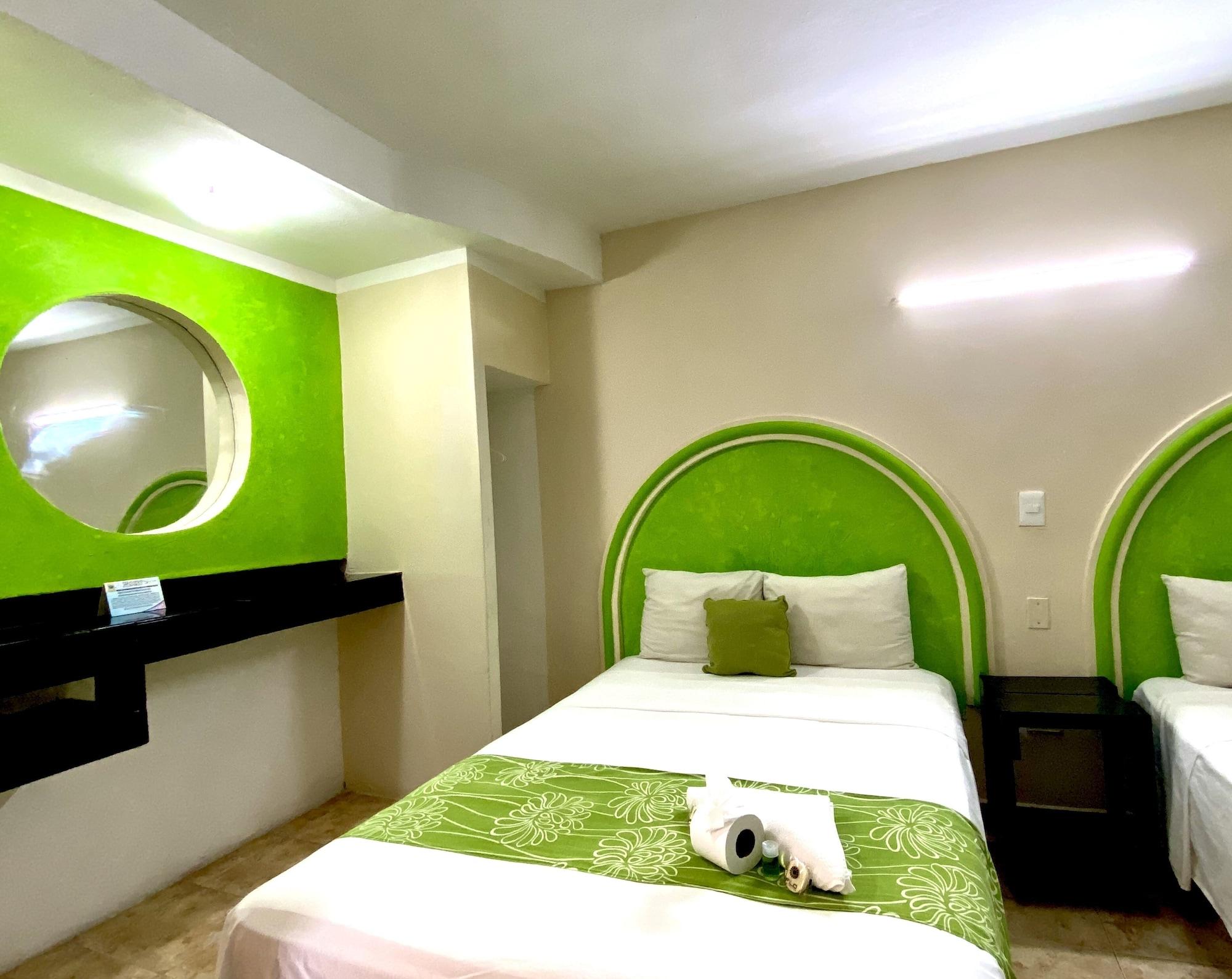 Hotel Hc Internacional Канкун Екстер'єр фото