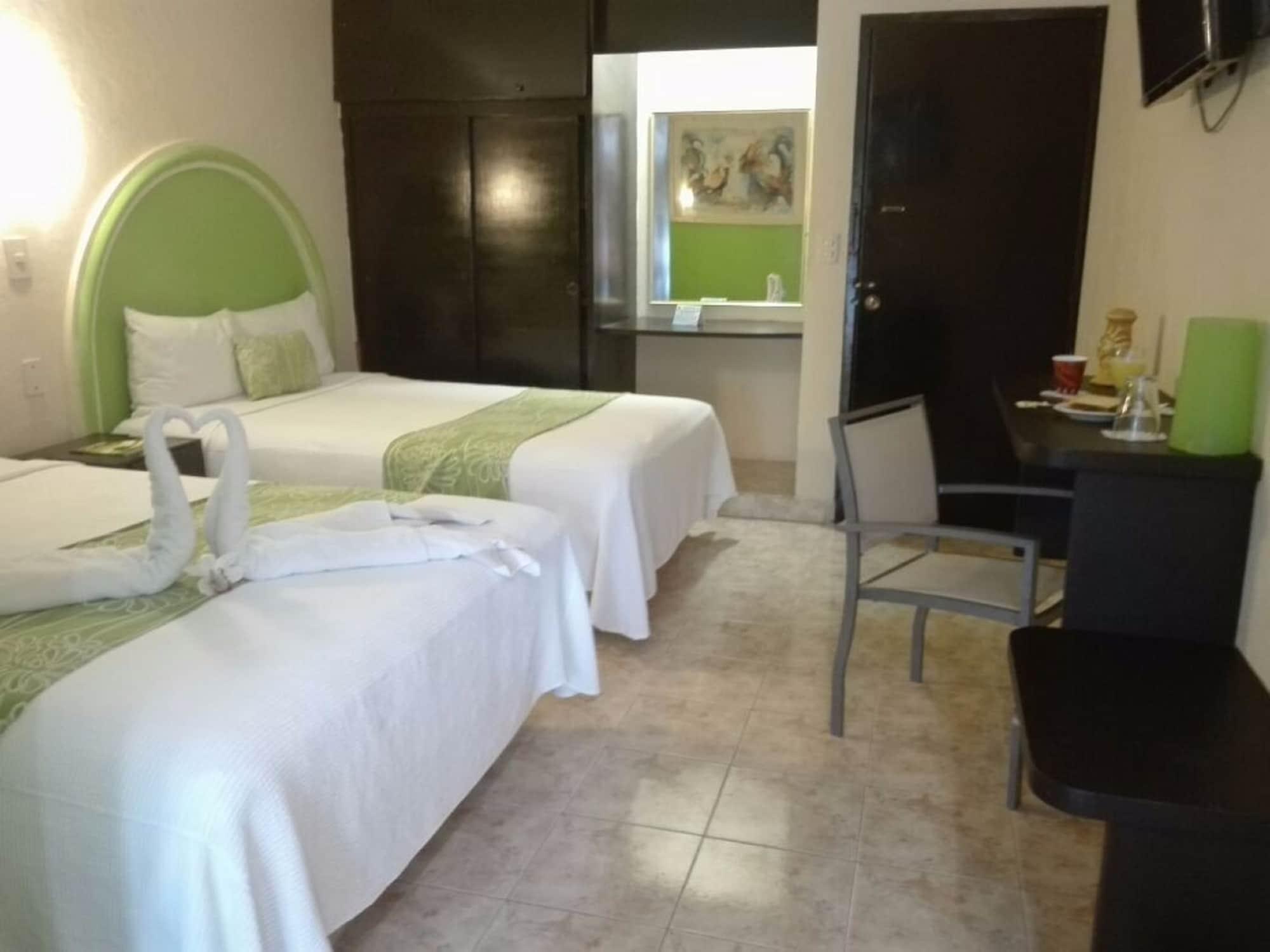 Hotel Hc Internacional Канкун Екстер'єр фото
