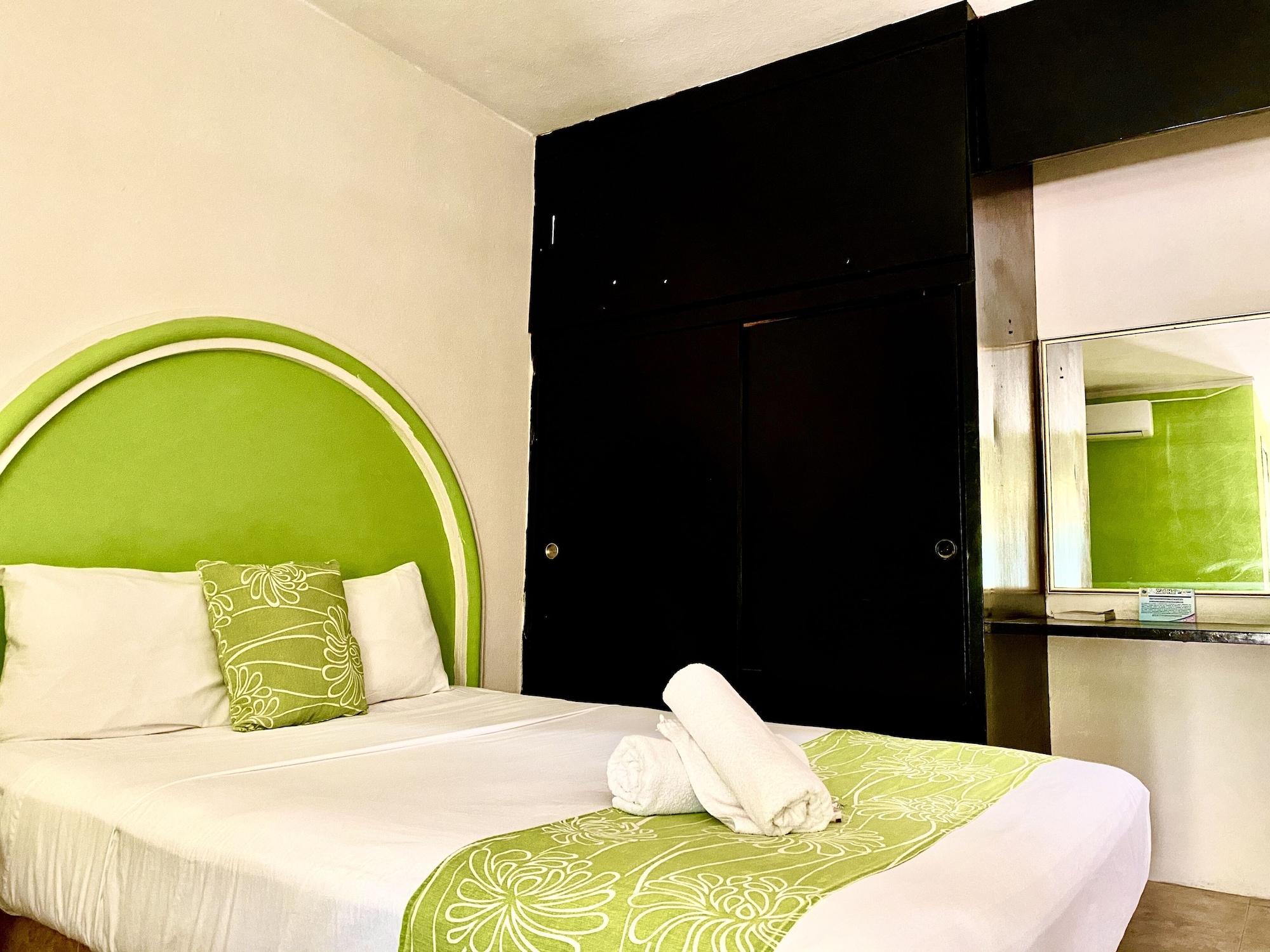 Hotel Hc Internacional Канкун Екстер'єр фото