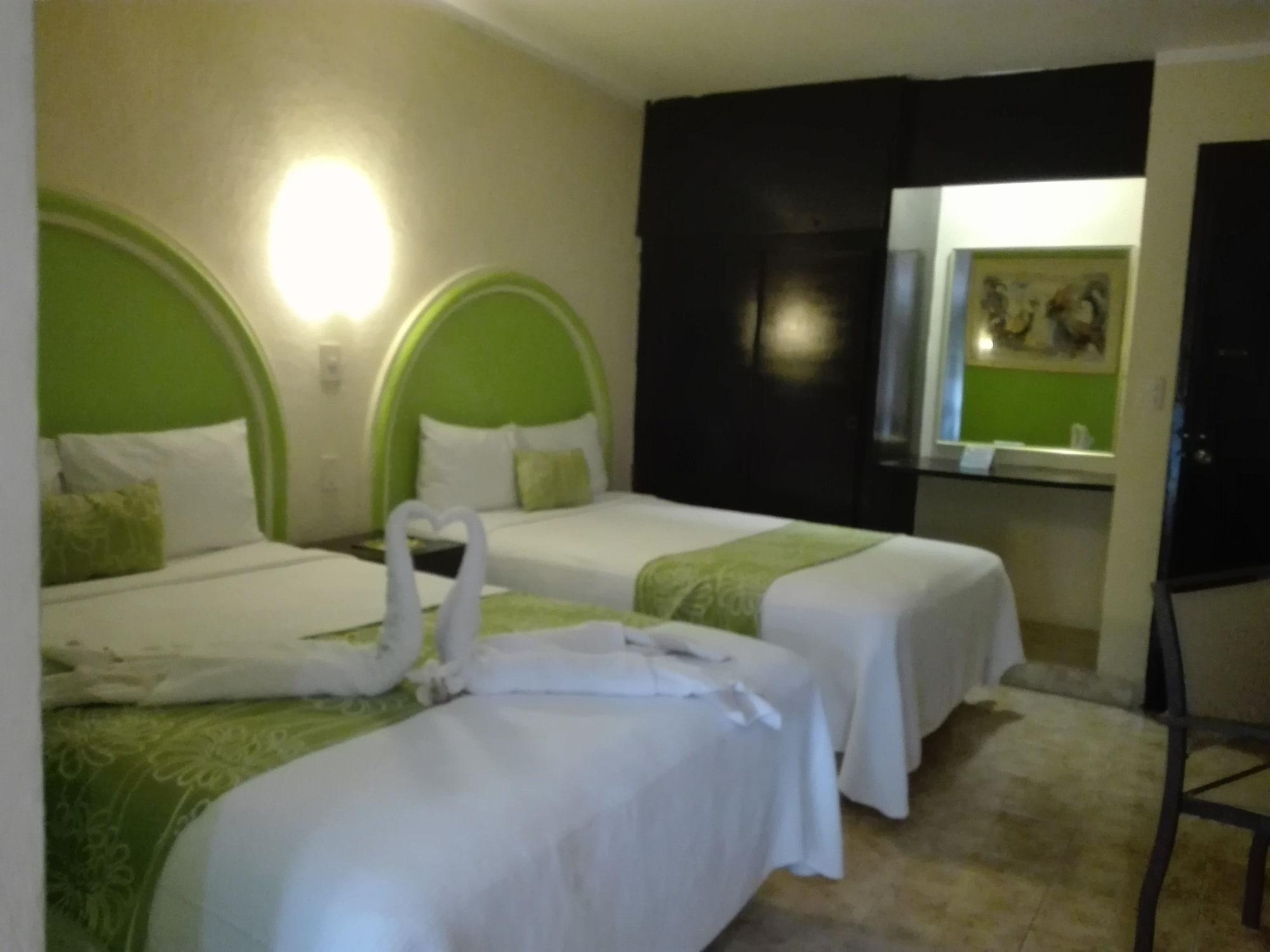 Hotel Hc Internacional Канкун Екстер'єр фото