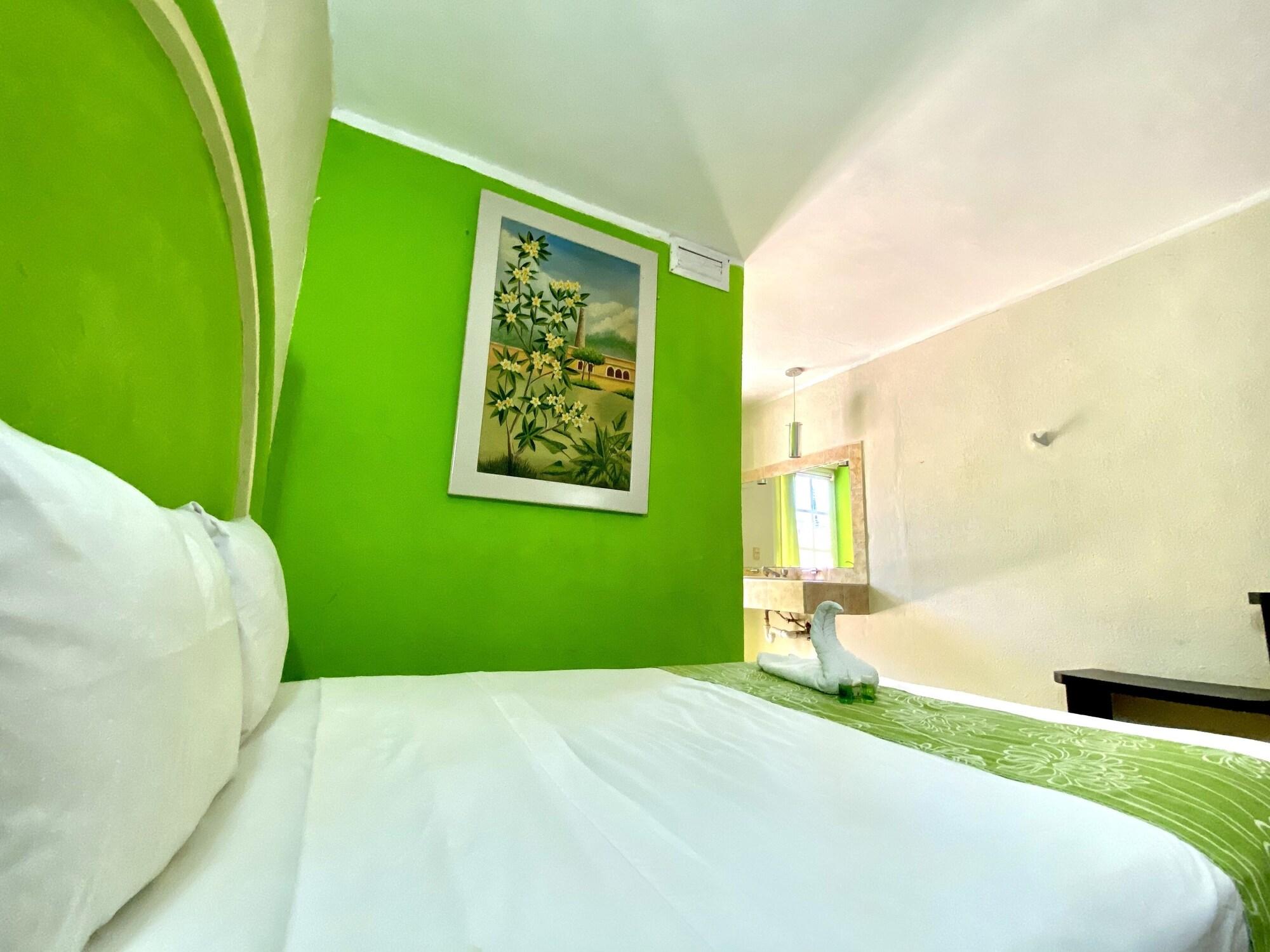 Hotel Hc Internacional Канкун Екстер'єр фото