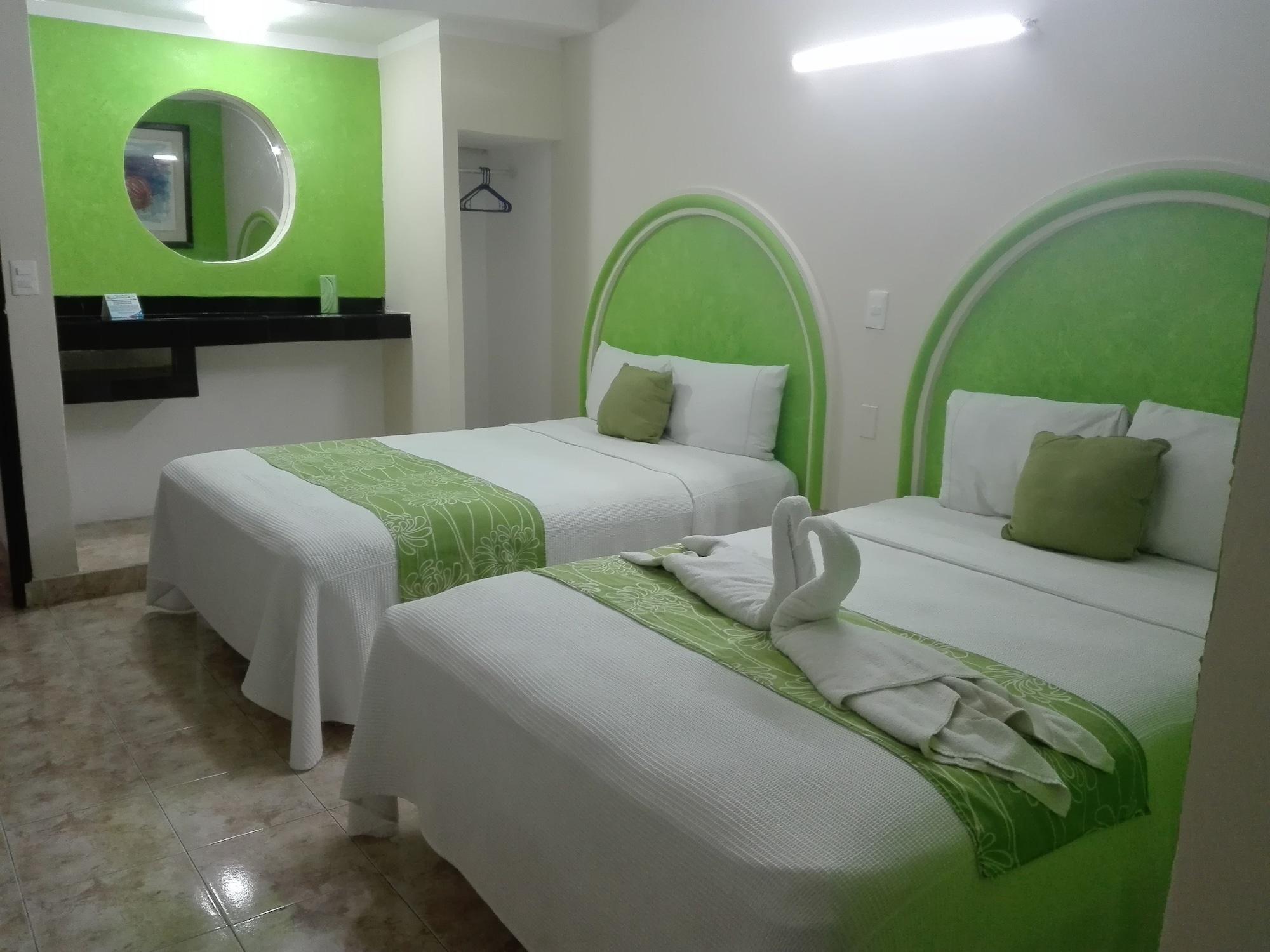 Hotel Hc Internacional Канкун Екстер'єр фото