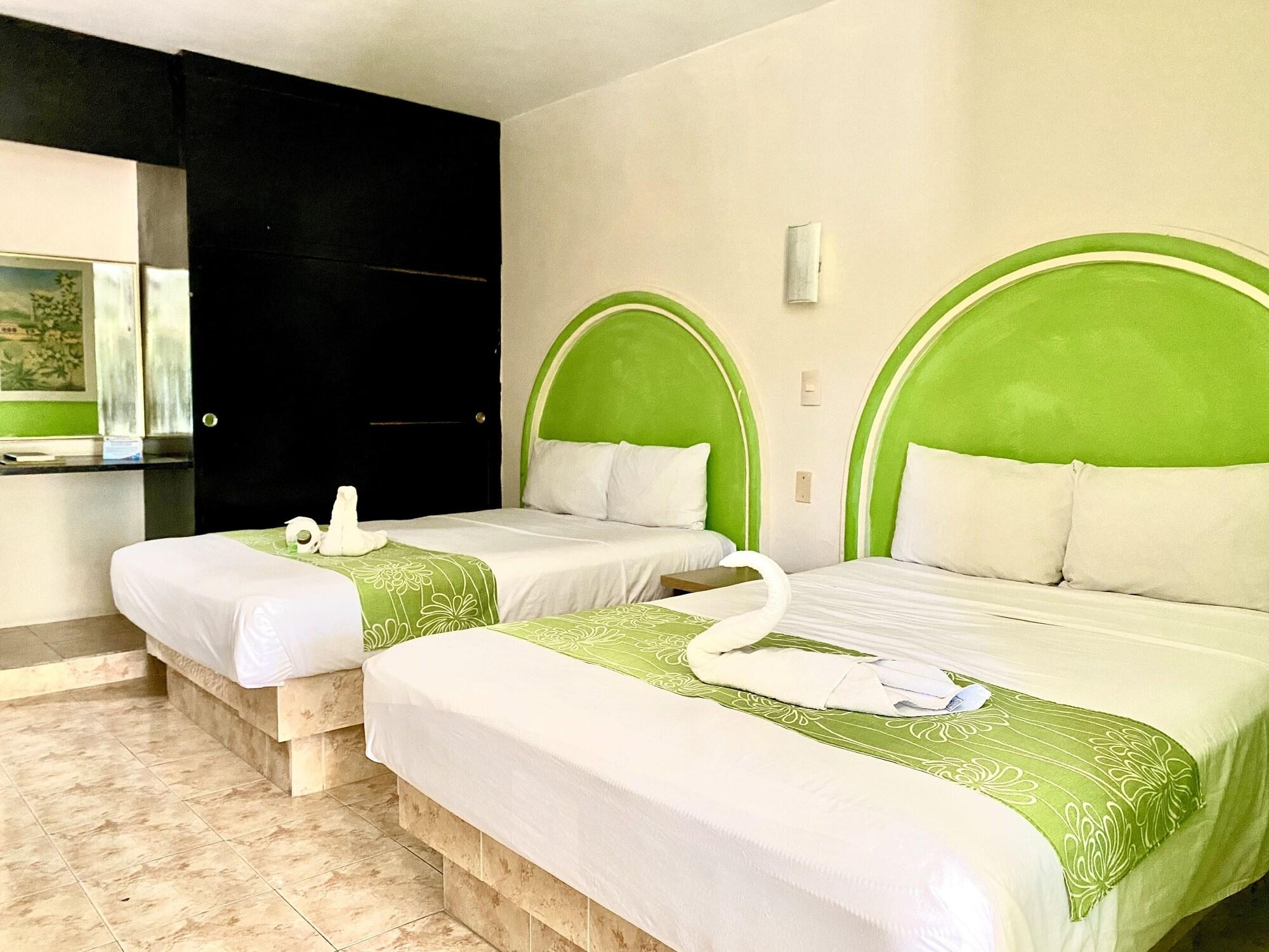 Hotel Hc Internacional Канкун Екстер'єр фото