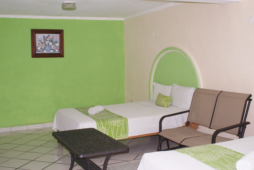 Hotel Hc Internacional Канкун Екстер'єр фото
