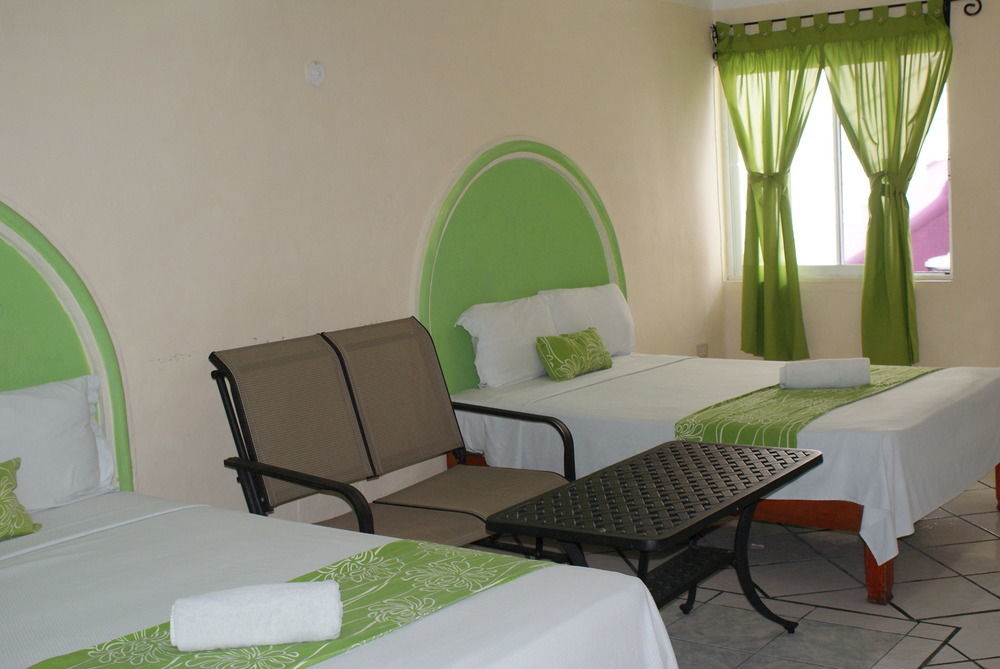 Hotel Hc Internacional Канкун Екстер'єр фото