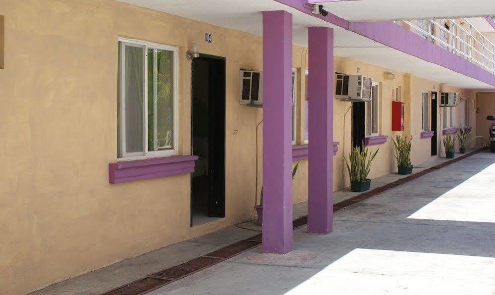 Hotel Hc Internacional Канкун Екстер'єр фото