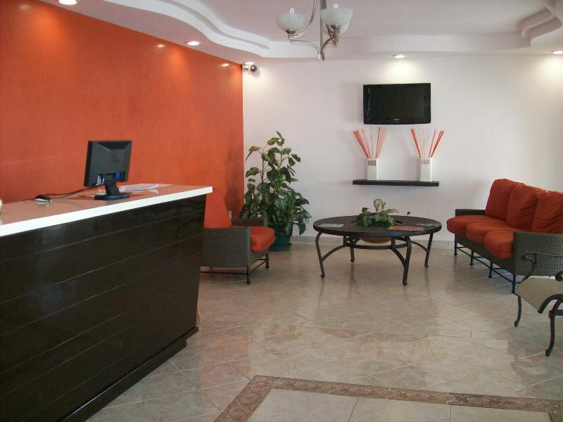 Hotel Hc Internacional Канкун Екстер'єр фото