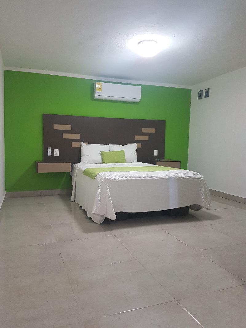 Hotel Hc Internacional Канкун Екстер'єр фото