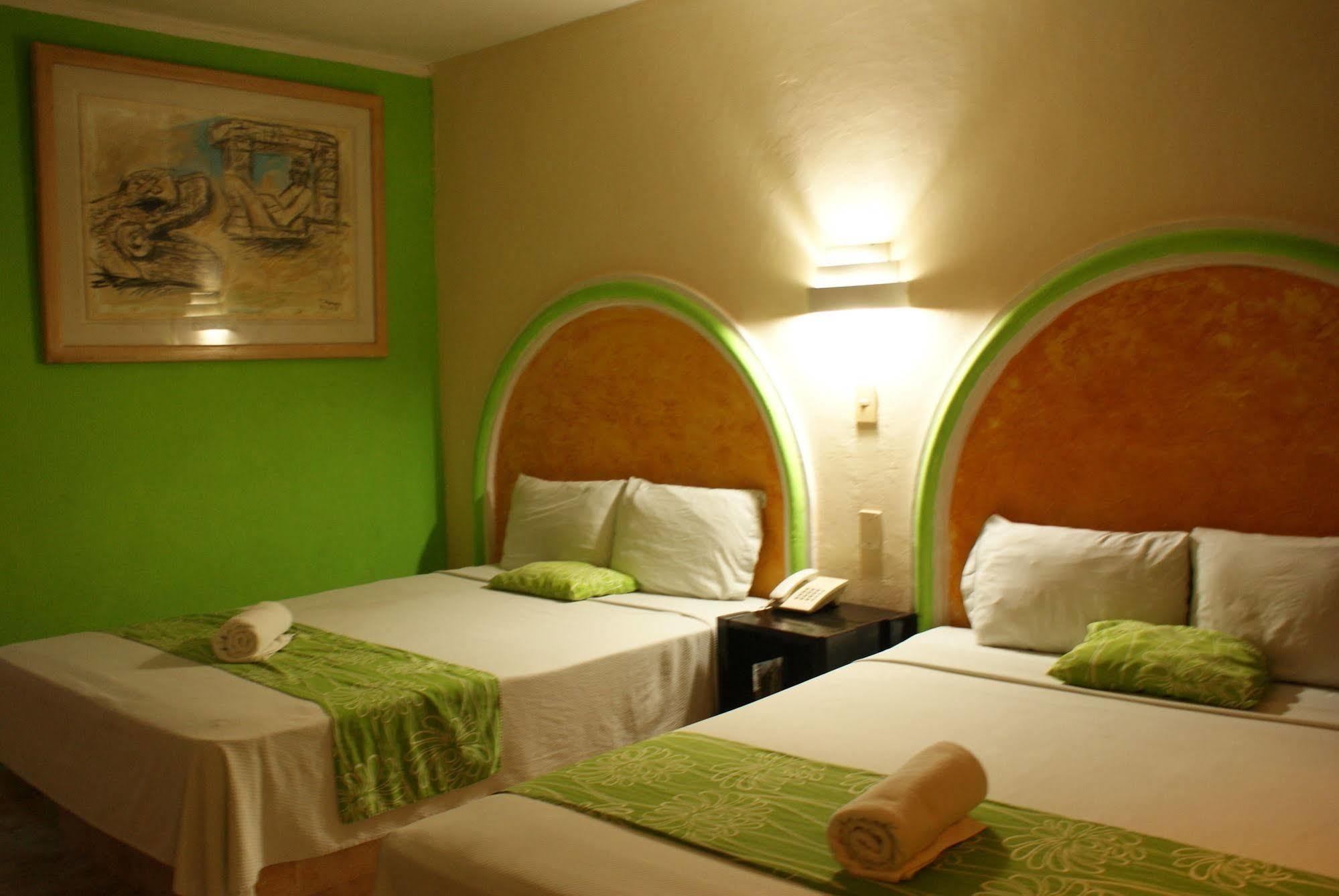 Hotel Hc Internacional Канкун Екстер'єр фото